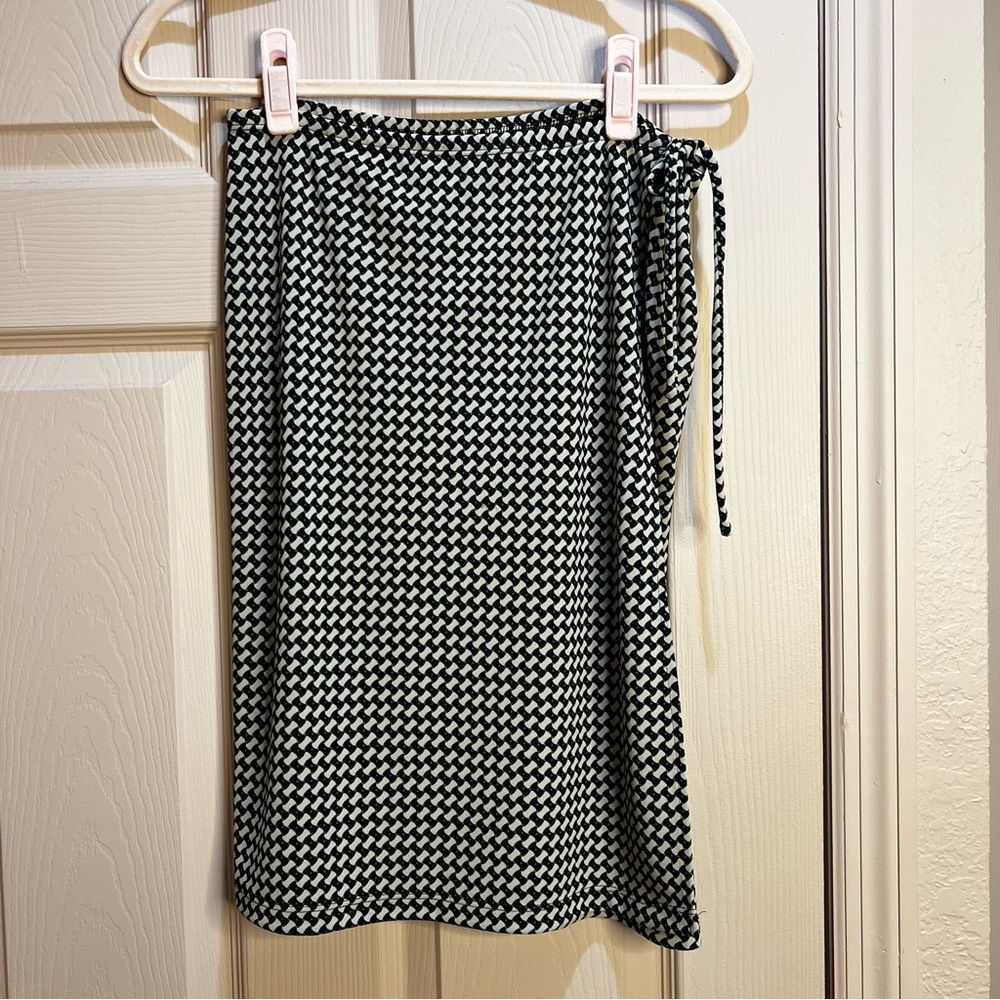 Old Navy Wrap Skirt